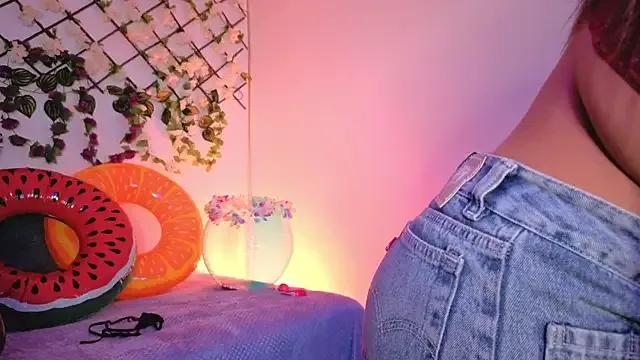 Try the thrill of flirt babes with our cam hosts, featuring unclothed wildness while getting naked and playing with their favored sex toys.