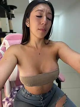 Try the thrill of flirt babes with our cam hosts, featuring unclothed wildness while getting naked and playing with their favored sex toys.