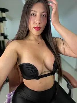 MiaJones21 from StripChat is Freechat