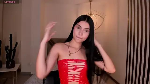 Try the thrill of flirt babes with our cam hosts, featuring unclothed wildness while getting naked and playing with their favored sex toys.