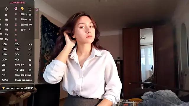 Try the thrill of flirt babes with our cam hosts, featuring unclothed wildness while getting naked and playing with their favored sex toys.