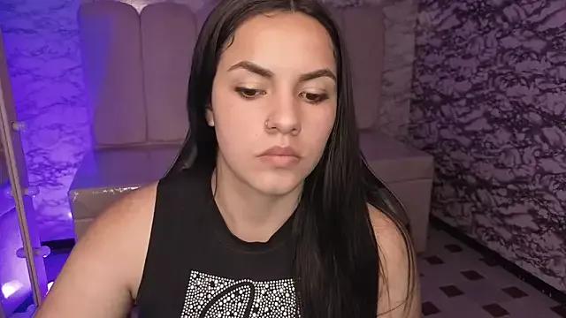Try the thrill of flirt babes with our cam hosts, featuring unclothed wildness while getting naked and playing with their favored sex toys.