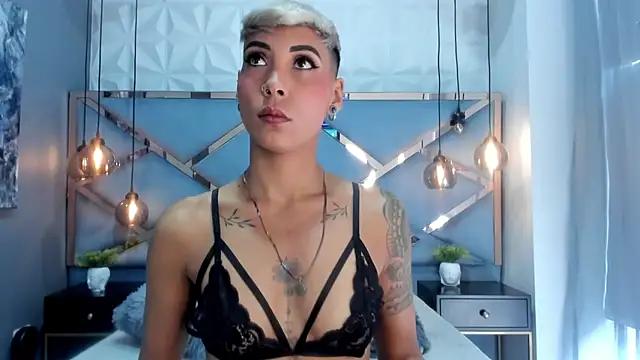 Try the thrill of flirt babes with our cam hosts, featuring unclothed wildness while getting naked and playing with their favored sex toys.
