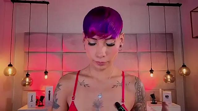 Try the thrill of flirt babes with our cam hosts, featuring unclothed wildness while getting naked and playing with their favored sex toys.