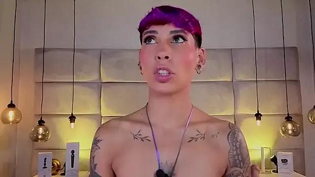 Try the thrill of flirt babes with our cam hosts, featuring unclothed wildness while getting naked and playing with their favored sex toys.
