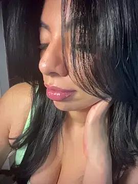 miaparkers from StripChat is Freechat