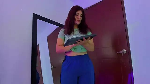 Try the thrill of flirt babes with our cam hosts, featuring unclothed wildness while getting naked and playing with their favored sex toys.