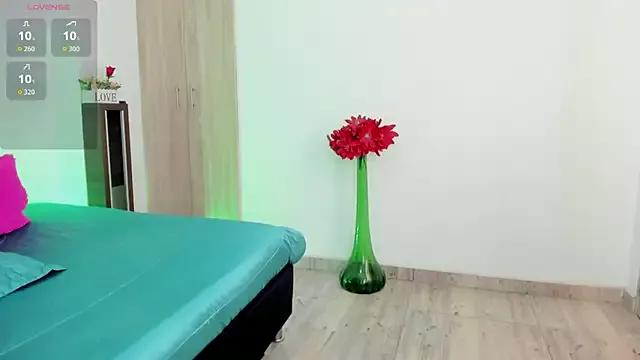 Try the thrill of flirt babes with our cam hosts, featuring unclothed wildness while getting naked and playing with their favored sex toys.