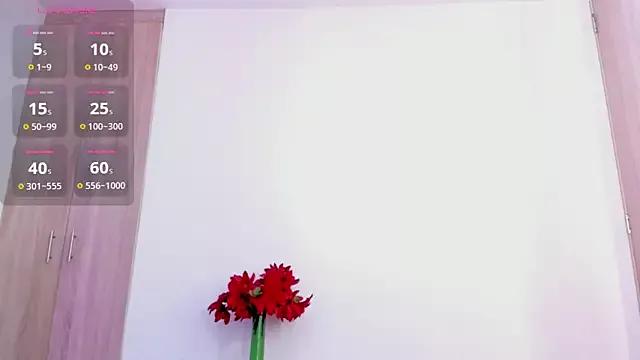 Try the thrill of flirt babes with our cam hosts, featuring unclothed wildness while getting naked and playing with their favored sex toys.