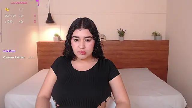 Try the thrill of flirt babes with our cam hosts, featuring unclothed wildness while getting naked and playing with their favored sex toys.