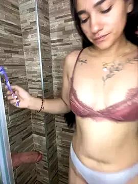 Try the thrill of flirt babes with our cam hosts, featuring unclothed wildness while getting naked and playing with their favored sex toys.