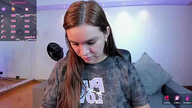 Try the thrill of flirt babes with our cam hosts, featuring unclothed wildness while getting naked and playing with their favored sex toys.