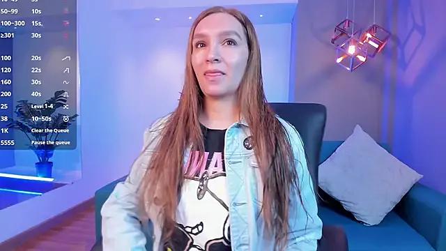 Try the thrill of flirt babes with our cam hosts, featuring unclothed wildness while getting naked and playing with their favored sex toys.