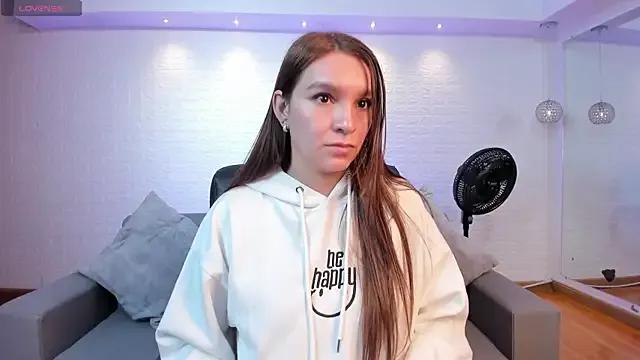 Try the thrill of flirt babes with our cam hosts, featuring unclothed wildness while getting naked and playing with their favored sex toys.