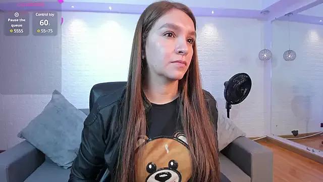 Try the thrill of flirt babes with our cam hosts, featuring unclothed wildness while getting naked and playing with their favored sex toys.