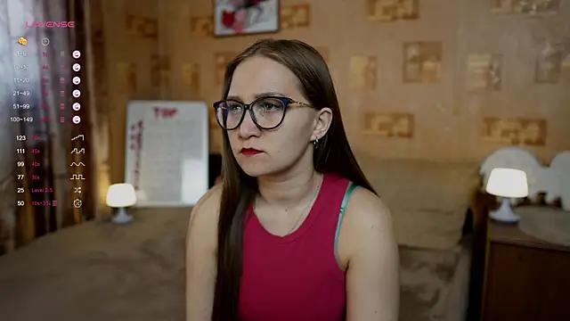 Try the thrill of flirt babes with our cam hosts, featuring unclothed wildness while getting naked and playing with their favored sex toys.