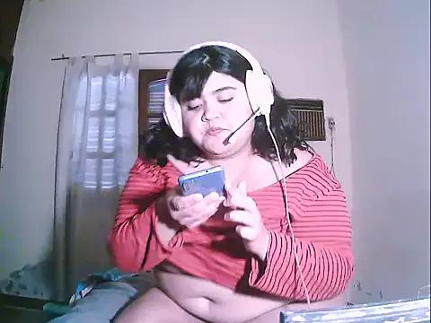 Mica_bonitaa from StripChat is Freechat
