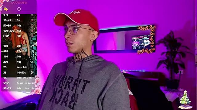 Try the thrill of flirt babes with our cam hosts, featuring unclothed wildness while getting naked and playing with their favored sex toys.