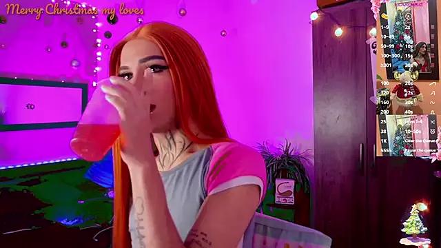 Photos of Micaela_Rangel from StripChat is Freechat