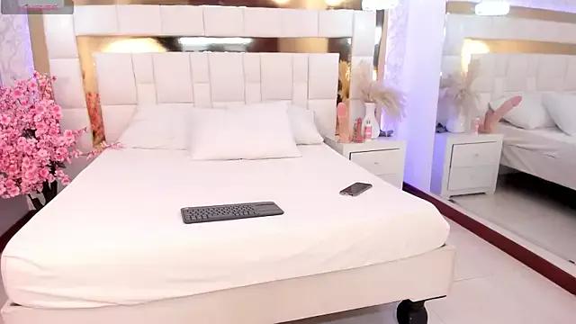 Try the thrill of flirt babes with our cam hosts, featuring unclothed wildness while getting naked and playing with their favored sex toys.