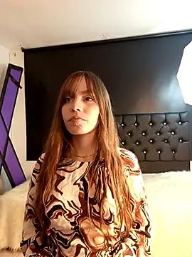 Try the thrill of flirt babes with our cam hosts, featuring unclothed wildness while getting naked and playing with their favored sex toys.
