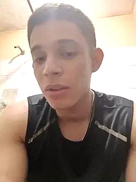 Michael_black01 from StripChat is Freechat