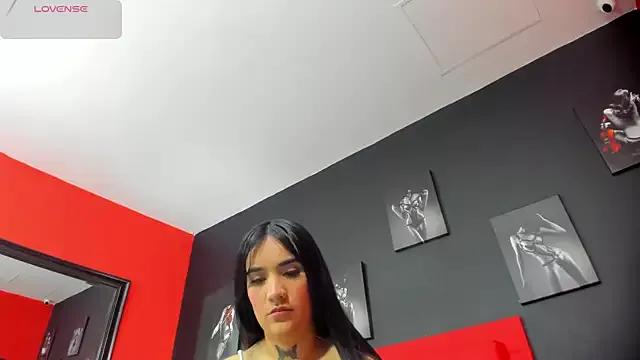 Try the thrill of flirt babes with our cam hosts, featuring unclothed wildness while getting naked and playing with their favored sex toys.