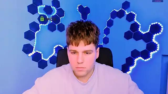 michael_strong_ from StripChat is Freechat