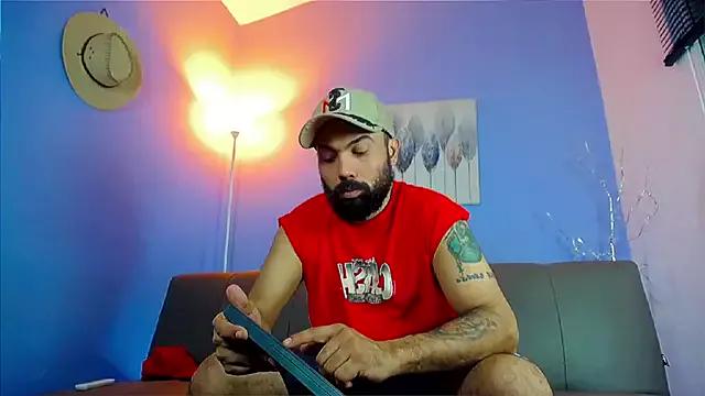 Michael_twink_ from StripChat is Freechat