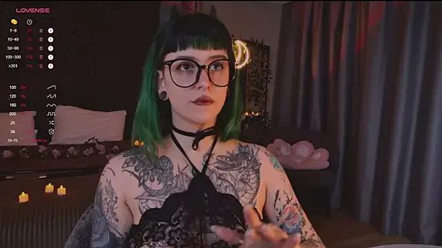 Try the thrill of flirt babes with our cam hosts, featuring unclothed wildness while getting naked and playing with their favored sex toys.