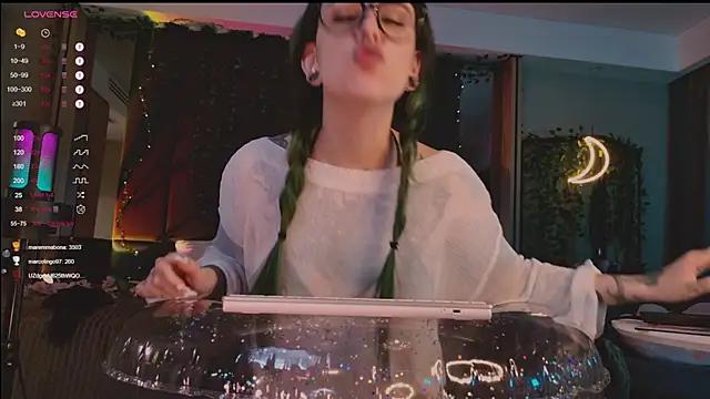 Try the thrill of flirt babes with our cam hosts, featuring unclothed wildness while getting naked and playing with their favored sex toys.