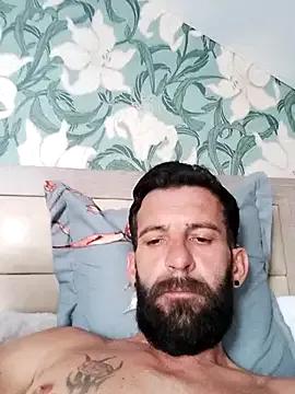 Michel_huge from StripChat is Freechat