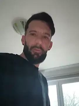 Michel_huge from StripChat is Freechat