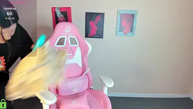 Try the thrill of flirt babes with our cam hosts, featuring unclothed wildness while getting naked and playing with their favored sex toys.