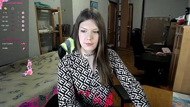 Try the thrill of flirt babes with our cam hosts, featuring unclothed wildness while getting naked and playing with their favored sex toys.