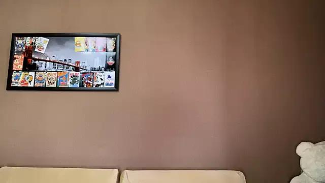 Try the thrill of flirt babes with our cam hosts, featuring unclothed wildness while getting naked and playing with their favored sex toys.