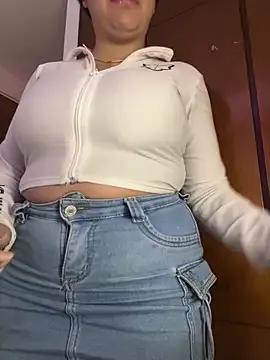 Try the thrill of flirt babes with our cam hosts, featuring unclothed wildness while getting naked and playing with their favored sex toys.