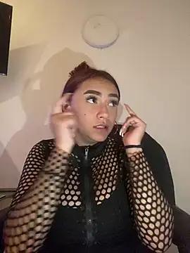 Try the thrill of flirt babes with our cam hosts, featuring unclothed wildness while getting naked and playing with their favored sex toys.