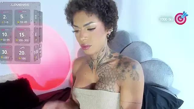 Try the thrill of flirt babes with our cam hosts, featuring unclothed wildness while getting naked and playing with their favored sex toys.