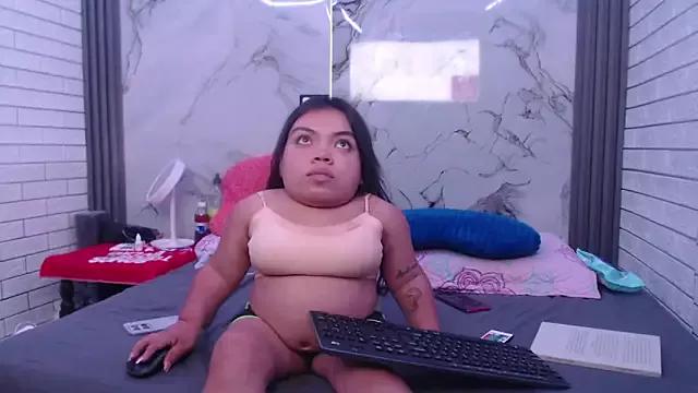 Try the thrill of flirt babes with our cam hosts, featuring unclothed wildness while getting naked and playing with their favored sex toys.