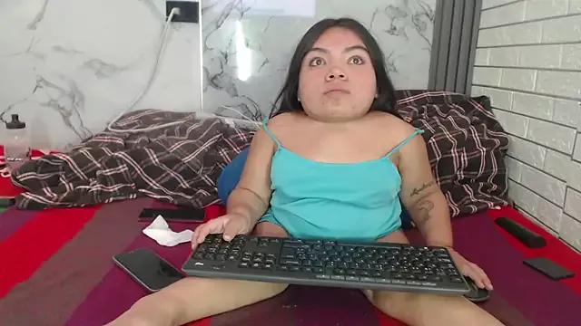 Try the thrill of flirt babes with our cam hosts, featuring unclothed wildness while getting naked and playing with their favored sex toys.