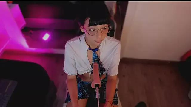 Try the thrill of flirt babes with our cam hosts, featuring unclothed wildness while getting naked and playing with their favored sex toys.