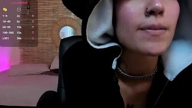 Try the thrill of flirt babes with our cam hosts, featuring unclothed wildness while getting naked and playing with their favored sex toys.
