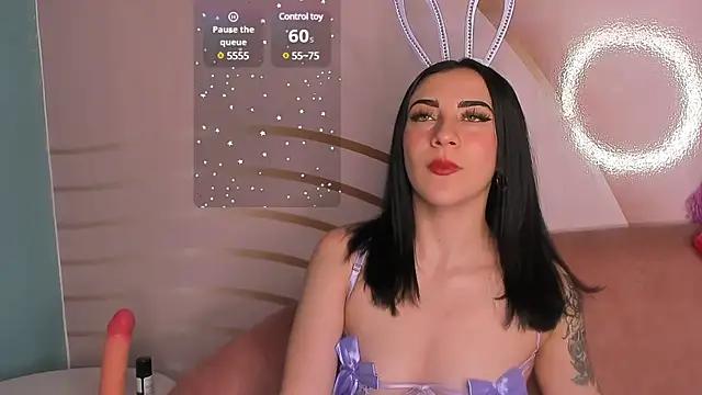Try the thrill of flirt babes with our cam hosts, featuring unclothed wildness while getting naked and playing with their favored sex toys.