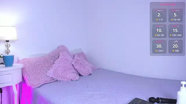 Try the thrill of flirt babes with our cam hosts, featuring unclothed wildness while getting naked and playing with their favored sex toys.