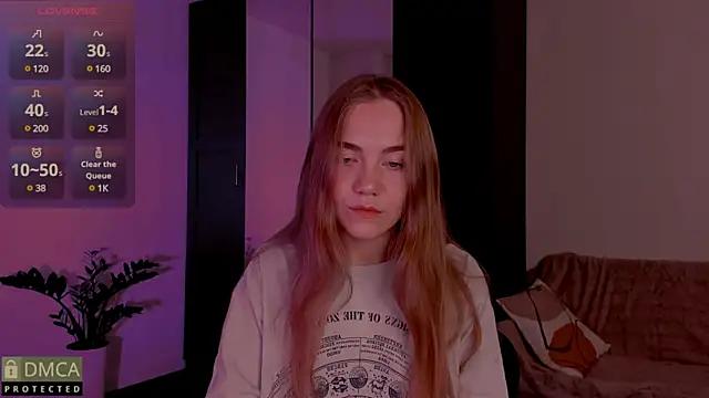 Try the thrill of flirt babes with our cam hosts, featuring unclothed wildness while getting naked and playing with their favored sex toys.