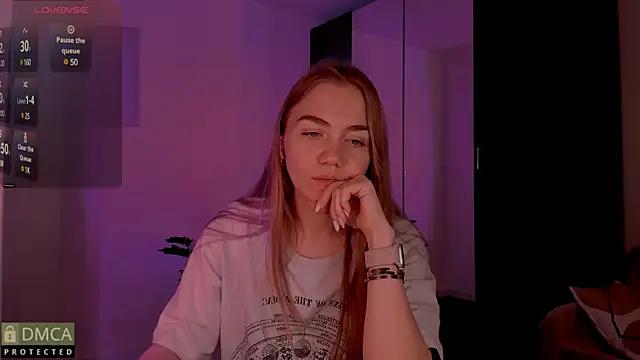 Try the thrill of flirt babes with our cam hosts, featuring unclothed wildness while getting naked and playing with their favored sex toys.