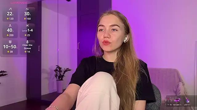 Try the thrill of flirt babes with our cam hosts, featuring unclothed wildness while getting naked and playing with their favored sex toys.