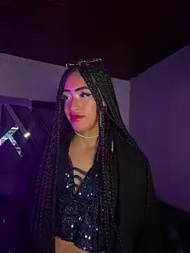MichelleDiaz_Pink from StripChat is Freechat