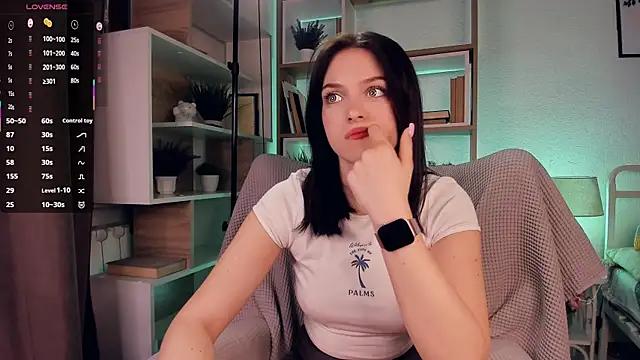 Try the thrill of flirt babes with our cam hosts, featuring unclothed wildness while getting naked and playing with their favored sex toys.
